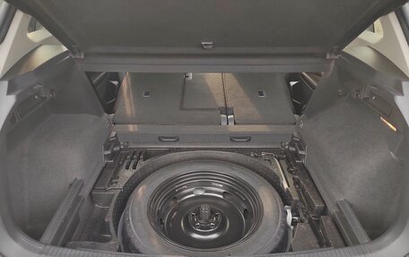 Volkswagen Tiguan II, 2020 год, 2 850 000 рублей, 37 фотография