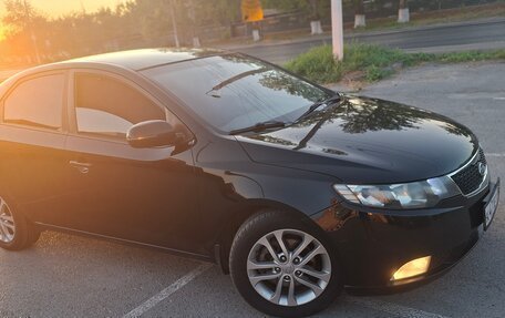 KIA Cerato III, 2011 год, 820 000 рублей, 2 фотография