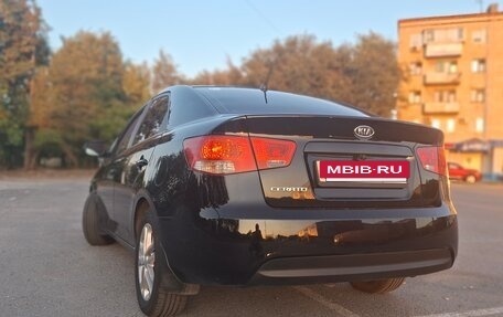 KIA Cerato III, 2011 год, 820 000 рублей, 4 фотография