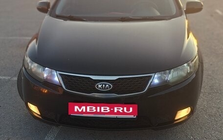 KIA Cerato III, 2011 год, 820 000 рублей, 3 фотография