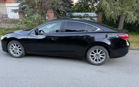 Mazda 6, 2015 год, 1 700 000 рублей, 3 фотография