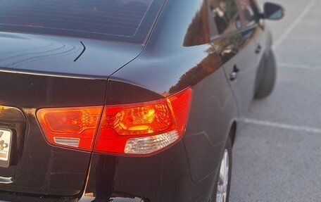 KIA Cerato III, 2011 год, 820 000 рублей, 6 фотография