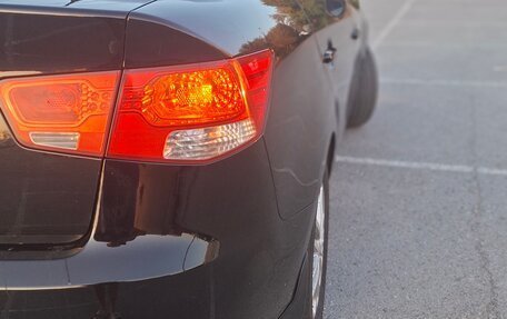 KIA Cerato III, 2011 год, 820 000 рублей, 15 фотография
