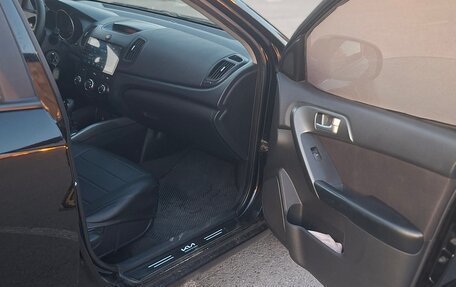 KIA Cerato III, 2011 год, 820 000 рублей, 9 фотография