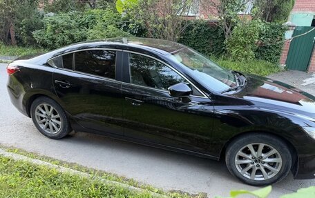 Mazda 6, 2015 год, 1 700 000 рублей, 4 фотография
