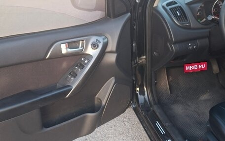 KIA Cerato III, 2011 год, 820 000 рублей, 10 фотография