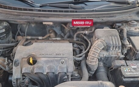 KIA Cerato III, 2011 год, 820 000 рублей, 13 фотография