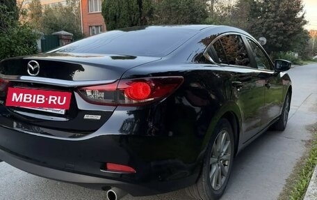 Mazda 6, 2015 год, 1 700 000 рублей, 5 фотография