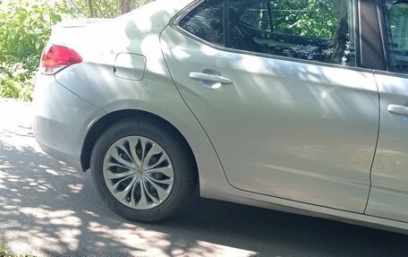Citroen C4 II рестайлинг, 2014 год, 765 000 рублей, 4 фотография