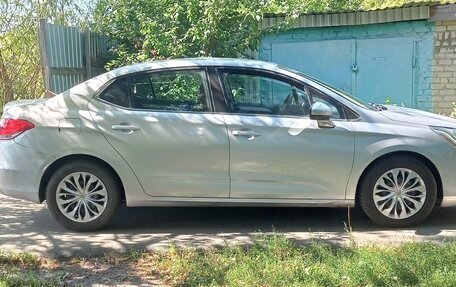 Citroen C4 II рестайлинг, 2014 год, 765 000 рублей, 6 фотография