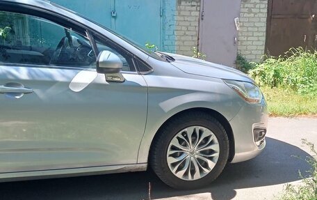 Citroen C4 II рестайлинг, 2014 год, 765 000 рублей, 5 фотография