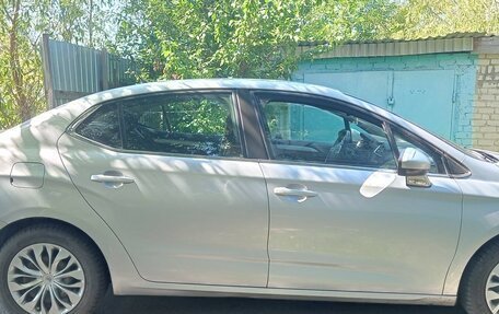 Citroen C4 II рестайлинг, 2014 год, 765 000 рублей, 3 фотография