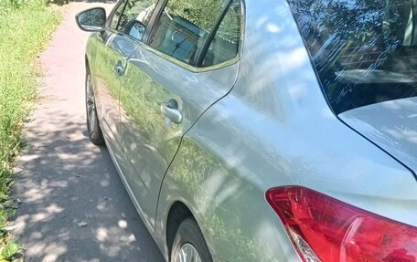 Citroen C4 II рестайлинг, 2014 год, 765 000 рублей, 7 фотография