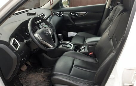 Nissan X-Trail, 2015 год, 1 500 000 рублей, 5 фотография