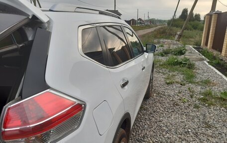Nissan X-Trail, 2015 год, 1 500 000 рублей, 3 фотография