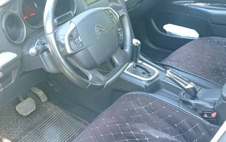 Citroen C4 II рестайлинг, 2014 год, 765 000 рублей, 9 фотография