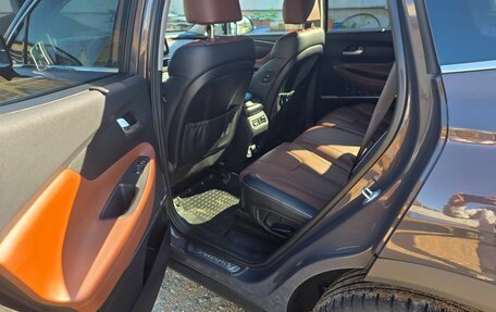 Hyundai Santa Fe IV, 2021 год, 3 350 000 рублей, 12 фотография