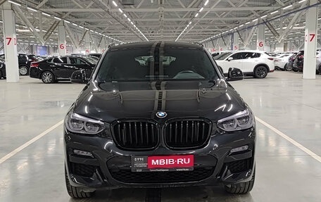 BMW X4, 2019 год, 4 600 000 рублей, 2 фотография