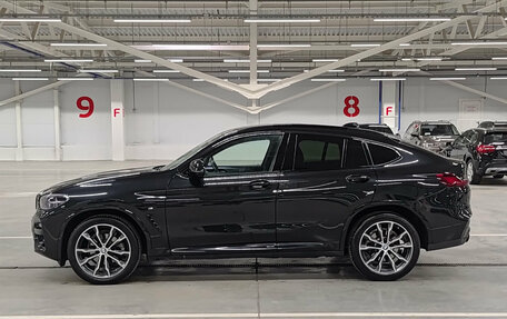BMW X4, 2019 год, 4 600 000 рублей, 10 фотография