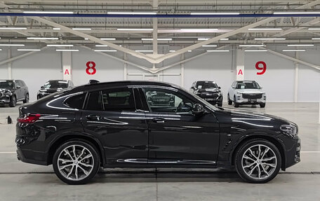 BMW X4, 2019 год, 4 600 000 рублей, 5 фотография