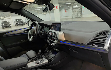 BMW X4, 2019 год, 4 600 000 рублей, 13 фотография