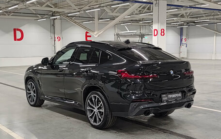 BMW X4, 2019 год, 4 600 000 рублей, 8 фотография