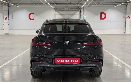 BMW X4, 2019 год, 4 600 000 рублей, 7 фотография