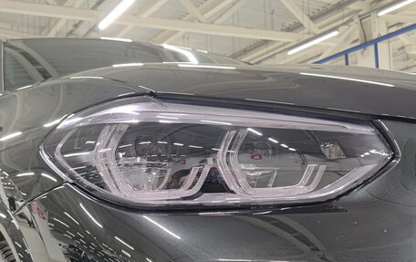 BMW X4, 2019 год, 4 600 000 рублей, 21 фотография