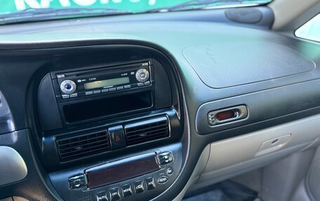 Chevrolet Rezzo, 2008 год, 425 000 рублей, 10 фотография