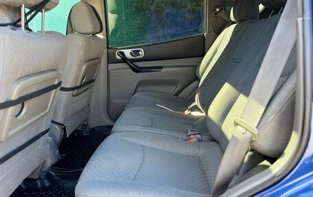 Chevrolet Rezzo, 2008 год, 425 000 рублей, 13 фотография