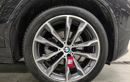 BMW X4, 2019 год, 4 600 000 рублей, 22 фотография