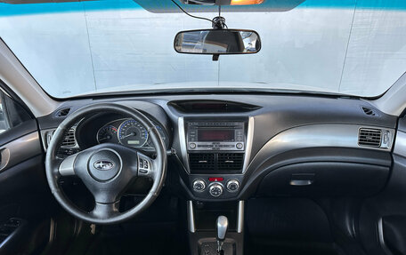 Subaru Forester, 2012 год, 1 200 000 рублей, 14 фотография