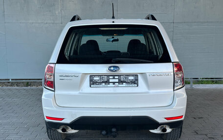Subaru Forester, 2012 год, 1 200 000 рублей, 6 фотография
