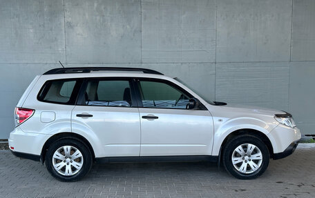 Subaru Forester, 2012 год, 1 200 000 рублей, 8 фотография