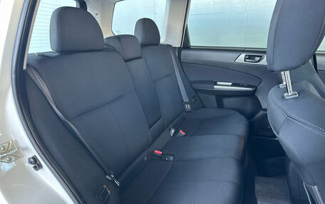 Subaru Forester, 2012 год, 1 200 000 рублей, 12 фотография