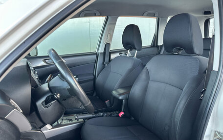 Subaru Forester, 2012 год, 1 200 000 рублей, 10 фотография