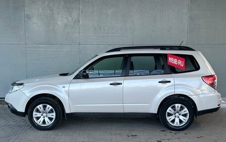 Subaru Forester, 2012 год, 1 200 000 рублей, 4 фотография