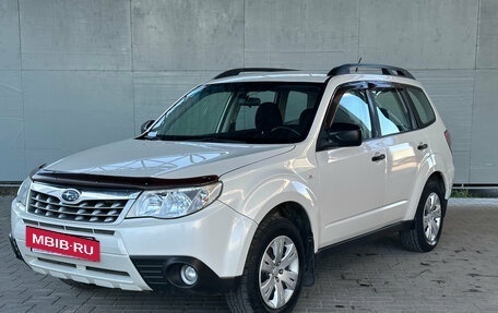 Subaru Forester, 2012 год, 1 200 000 рублей, 3 фотография
