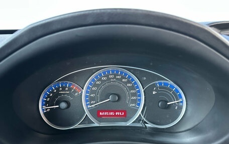 Subaru Forester, 2012 год, 1 200 000 рублей, 9 фотография