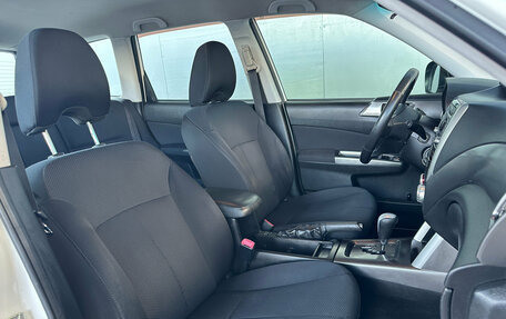 Subaru Forester, 2012 год, 1 200 000 рублей, 13 фотография