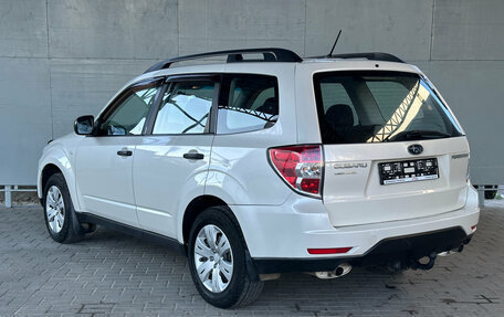 Subaru Forester, 2012 год, 1 200 000 рублей, 5 фотография