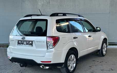 Subaru Forester, 2012 год, 1 200 000 рублей, 7 фотография