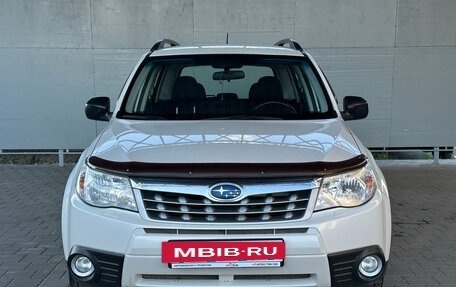 Subaru Forester, 2012 год, 1 200 000 рублей, 2 фотография