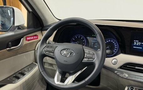 Hyundai Palisade I, 2022 год, 4 990 000 рублей, 8 фотография