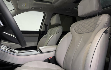 Hyundai Palisade I, 2022 год, 4 990 000 рублей, 13 фотография
