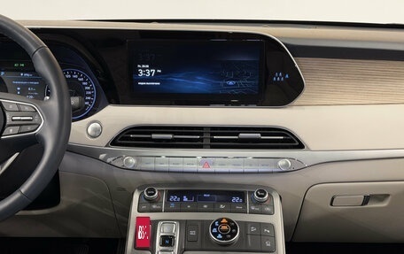 Hyundai Palisade I, 2022 год, 4 990 000 рублей, 10 фотография