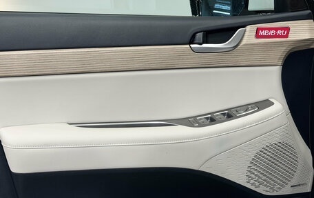 Hyundai Palisade I, 2022 год, 4 990 000 рублей, 12 фотография