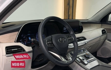 Hyundai Palisade I, 2022 год, 4 990 000 рублей, 7 фотография