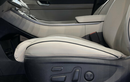 Hyundai Palisade I, 2022 год, 4 990 000 рублей, 14 фотография