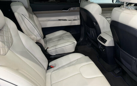 Hyundai Palisade I, 2022 год, 4 990 000 рублей, 19 фотография
